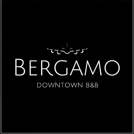 Bed and Breakfast Bergamo Downtown Exterior foto