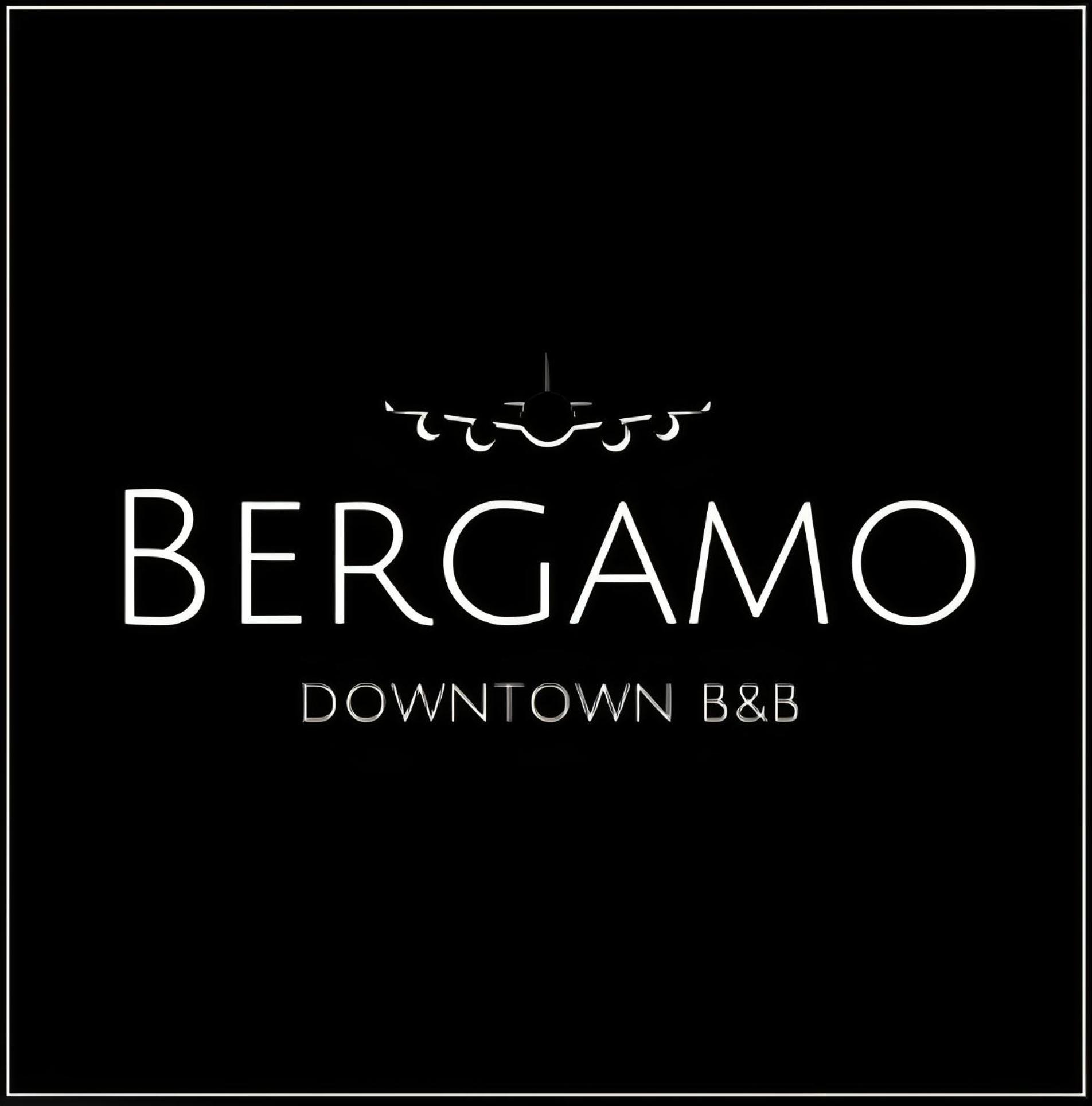 Bed and Breakfast Bergamo Downtown Exterior foto