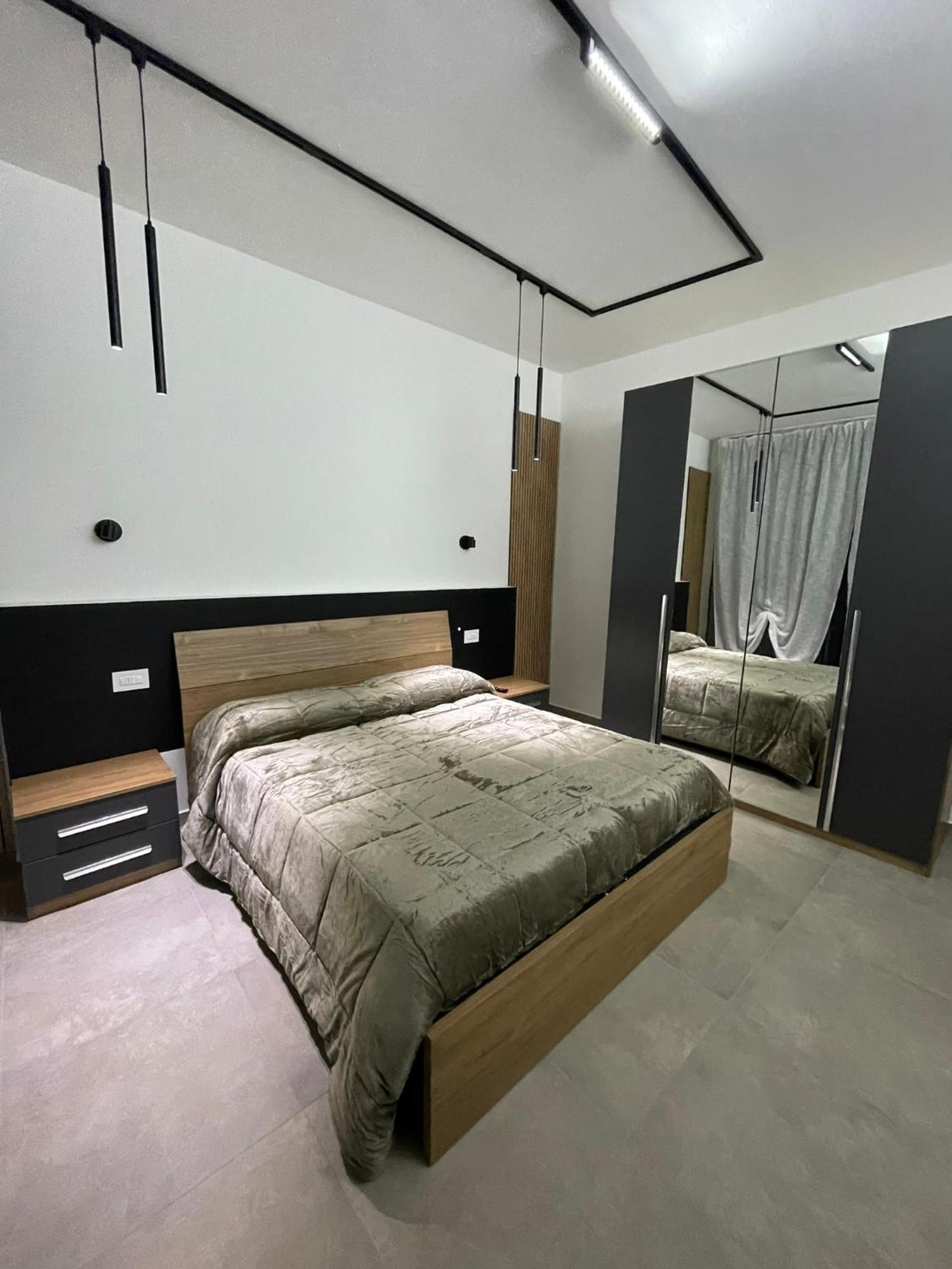 Bed and Breakfast Bergamo Downtown Exterior foto