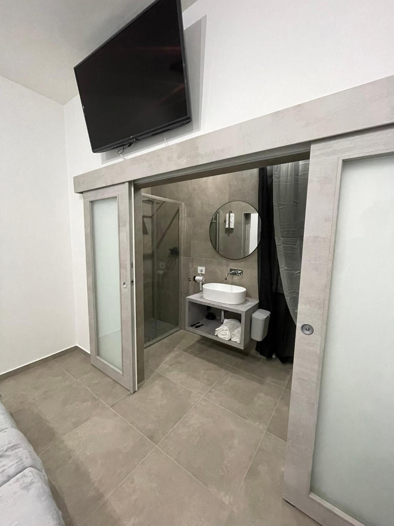 Bed and Breakfast Bergamo Downtown Exterior foto